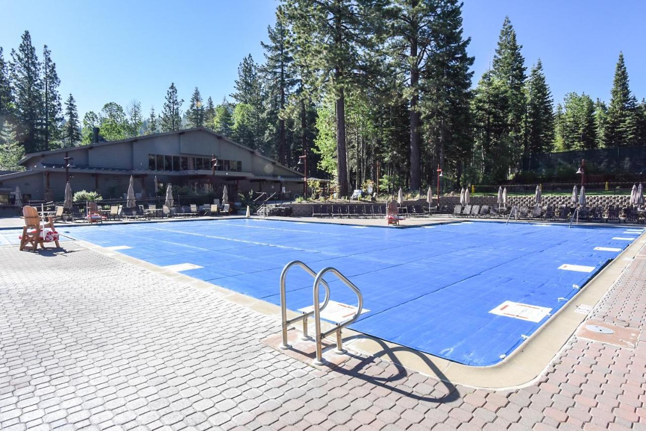 4081 Ski Trails Truckee Exterior foto